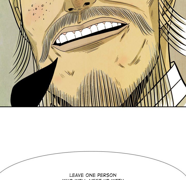 The Sword Clan The Sword Clan EP 56 - Toomics page 30 - 