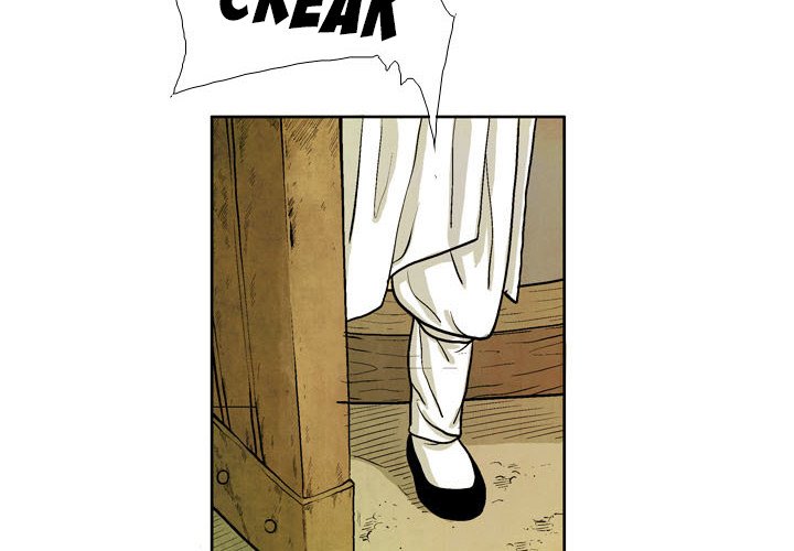 The Sword Clan The Sword Clan EP 56 - Toomics page 4 - 