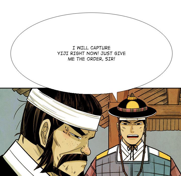 The Sword Clan The Sword Clan EP 56 - Toomics page 46 - 