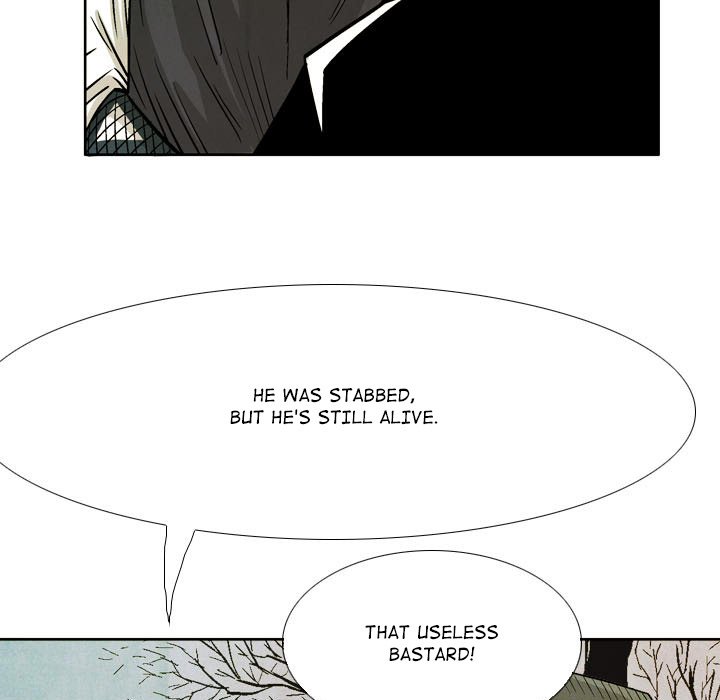 The Sword Clan The Sword Clan EP 56 - Toomics page 59 - 