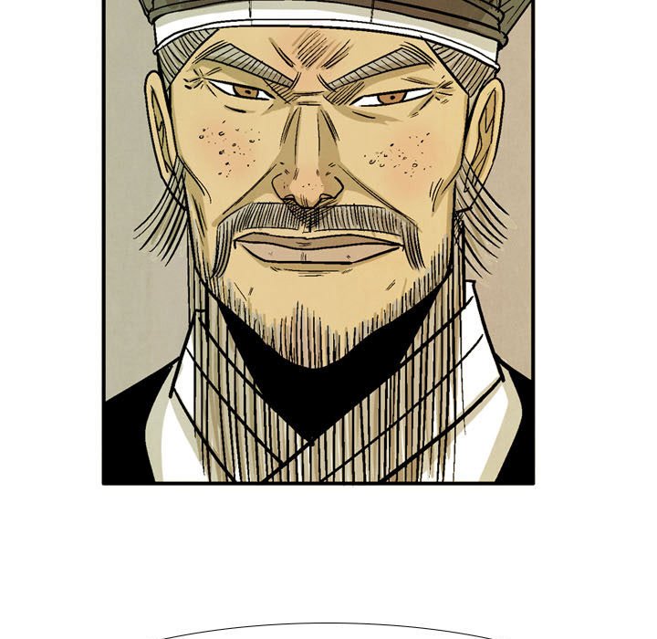 The Sword Clan The Sword Clan EP 56 - Toomics page 7 - 