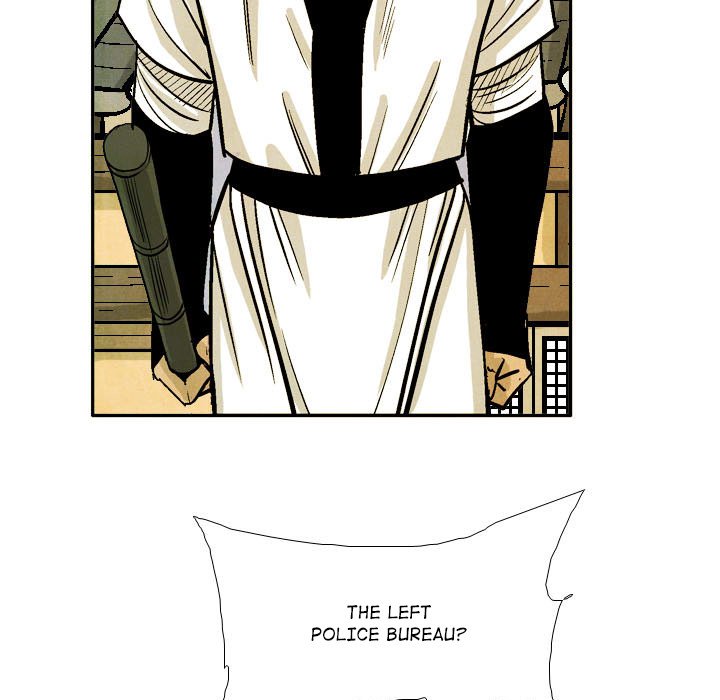 The Sword Clan The Sword Clan EP 56 - Toomics page 63 - 