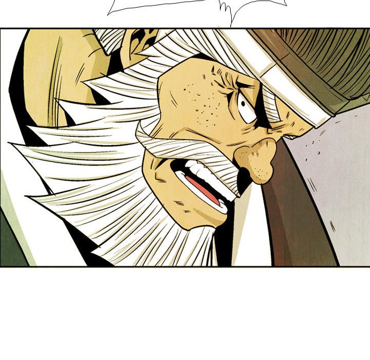 The Sword Clan The Sword Clan EP 56 - Toomics page 64 - 