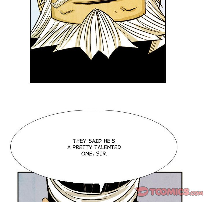 The Sword Clan The Sword Clan EP 56 - Toomics page 66 - 