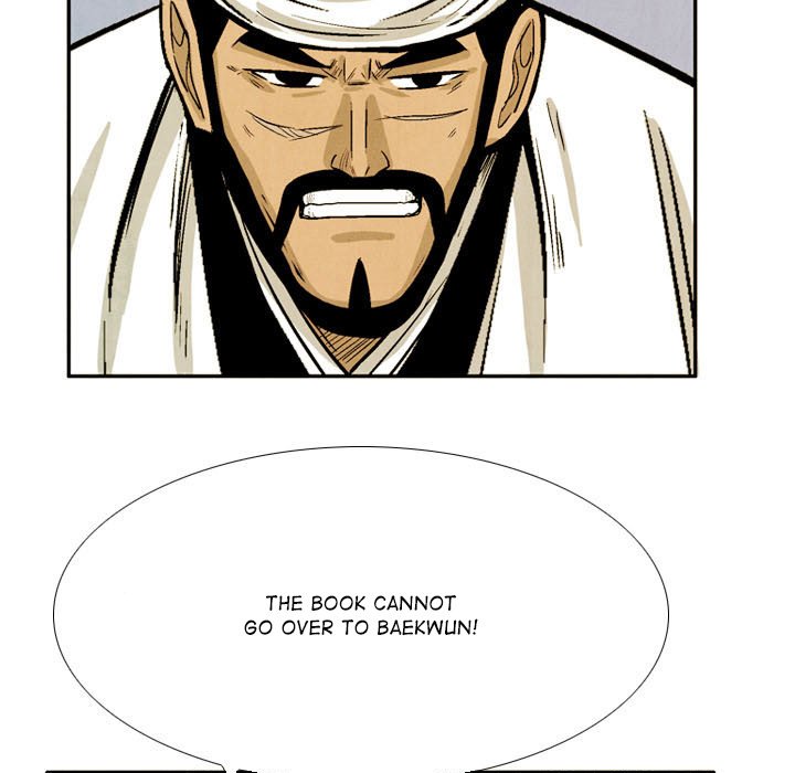 The Sword Clan The Sword Clan EP 56 - Toomics page 67 - 