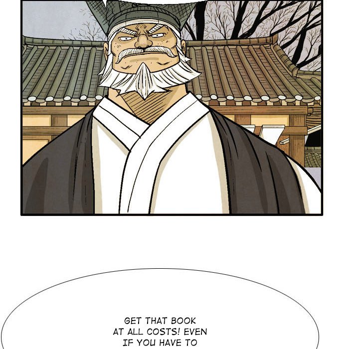 The Sword Clan The Sword Clan EP 56 - Toomics page 68 - 