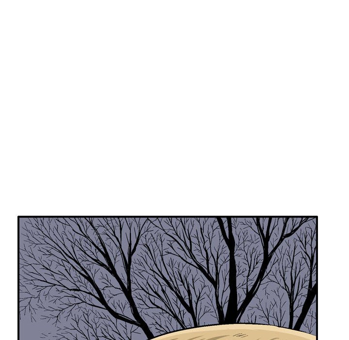 The Sword Clan The Sword Clan EP 56 - Toomics page 70 - 