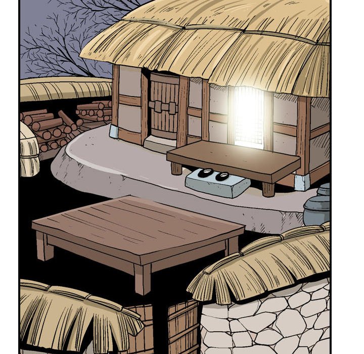 The Sword Clan The Sword Clan EP 56 - Toomics page 71 - 