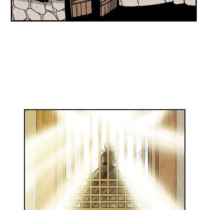 The Sword Clan The Sword Clan EP 56 - Toomics page 72 - 