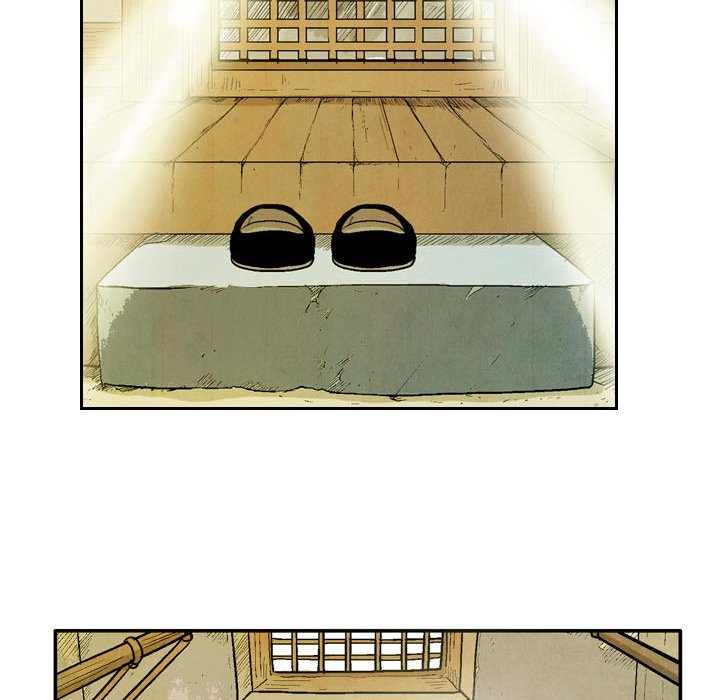 The Sword Clan The Sword Clan EP 56 - Toomics page 73 - 