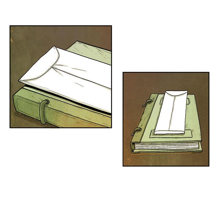 The Sword Clan The Sword Clan EP 56 - Toomics page 75 - 