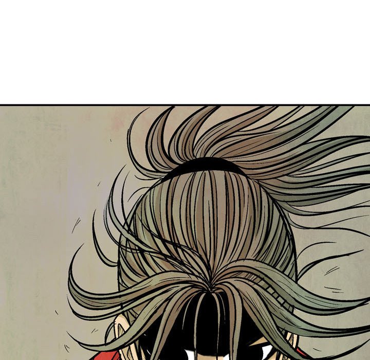 The Sword Clan The Sword Clan EP 56 - Toomics page 76 - 