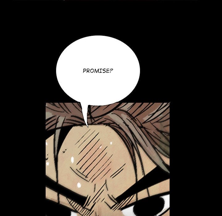 The Sword Clan The Sword Clan EP 56 - Toomics page 80 - 
