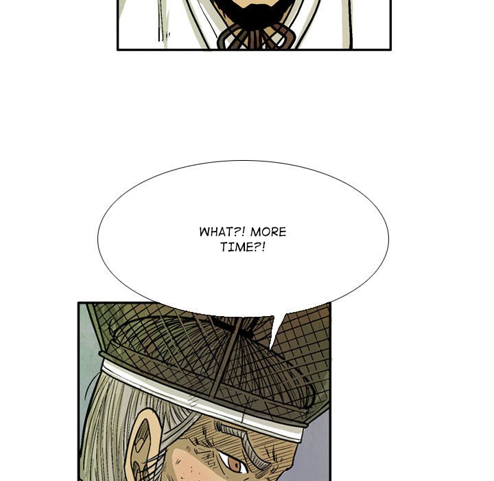 The Sword Clan The Sword Clan EP 56 - Toomics page 9 - 