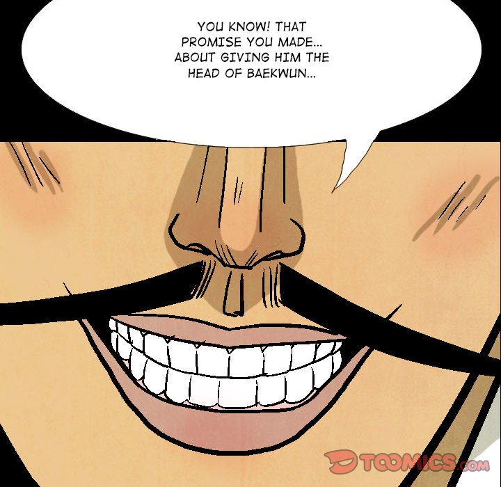 The Sword Clan The Sword Clan EP 56 - Toomics page 82 - 