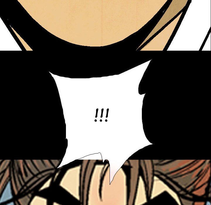 The Sword Clan The Sword Clan EP 56 - Toomics page 83 - 