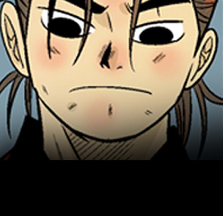 The Sword Clan The Sword Clan EP 56 - Toomics page 84 - 