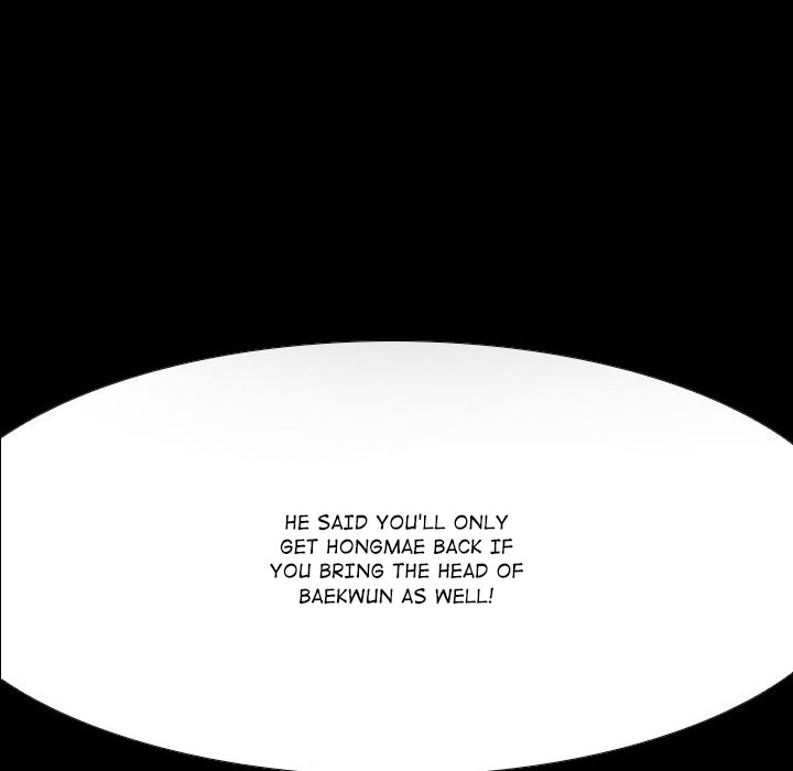 The Sword Clan The Sword Clan EP 56 - Toomics page 85 - 