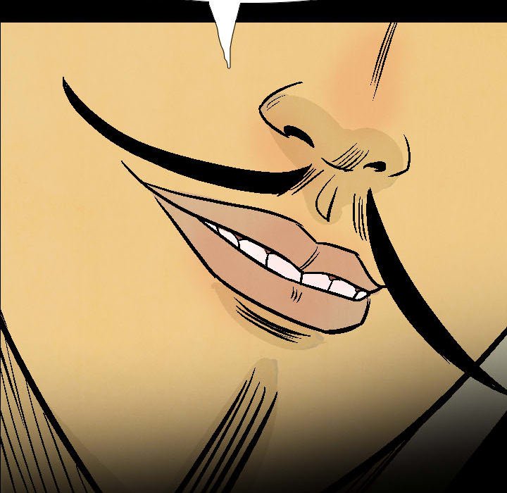 The Sword Clan The Sword Clan EP 56 - Toomics page 86 - 