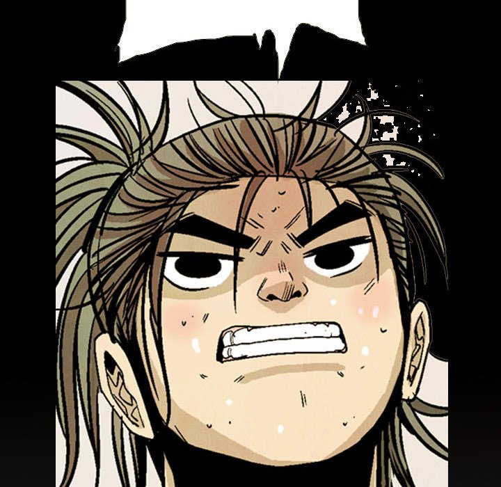 The Sword Clan The Sword Clan EP 56 - Toomics page 88 - 