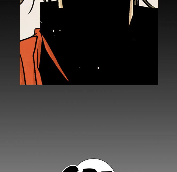 The Sword Clan The Sword Clan EP 56 - Toomics page 89 - 