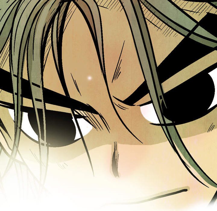 The Sword Clan The Sword Clan EP 56 - Toomics page 94 - 