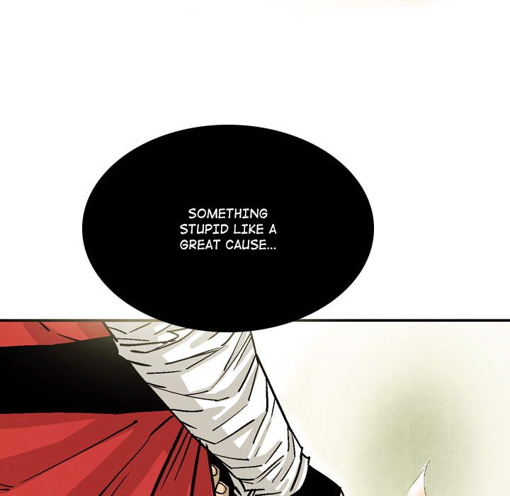 The Sword Clan The Sword Clan EP 56 - Toomics page 95 - 