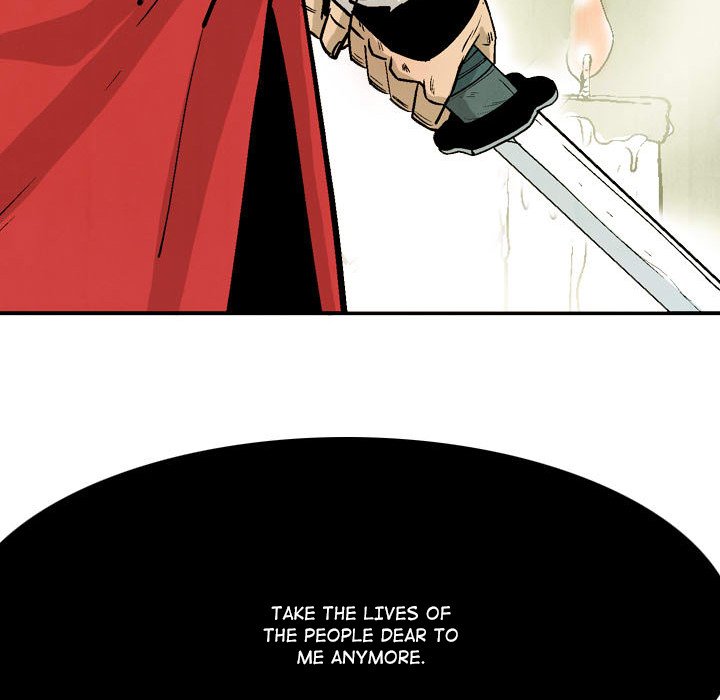 The Sword Clan The Sword Clan EP 56 - Toomics page 96 - 