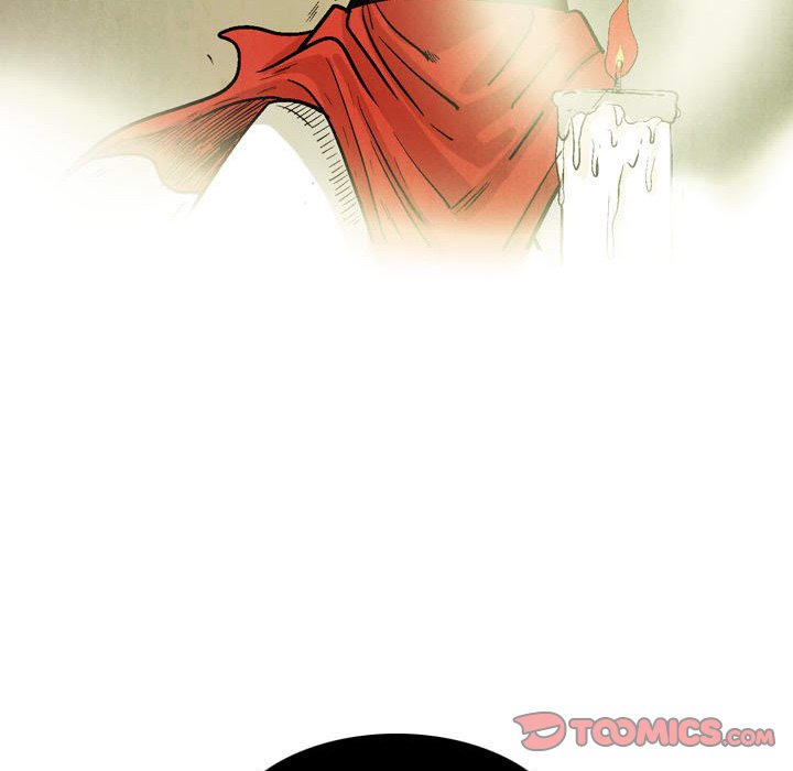 The Sword Clan The Sword Clan EP 56 - Toomics page 98 - 