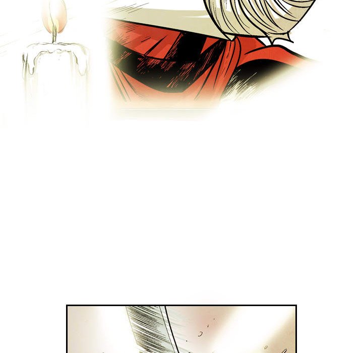 The Sword Clan The Sword Clan EP 56 - Toomics page 100 - 