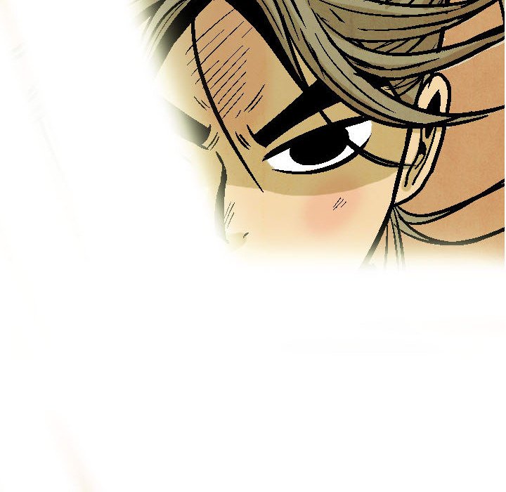 The Sword Clan The Sword Clan EP 57 - Toomics page 104 - 