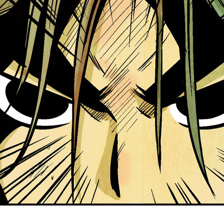 The Sword Clan The Sword Clan EP 57 - Toomics page 107 - 