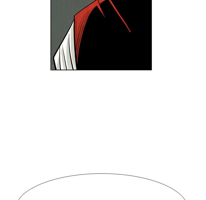 The Sword Clan The Sword Clan EP 57 - Toomics page 110 - 