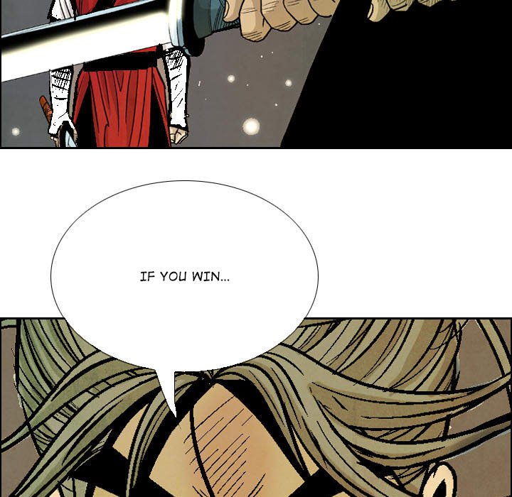 The Sword Clan The Sword Clan EP 57 - Toomics page 115 - 