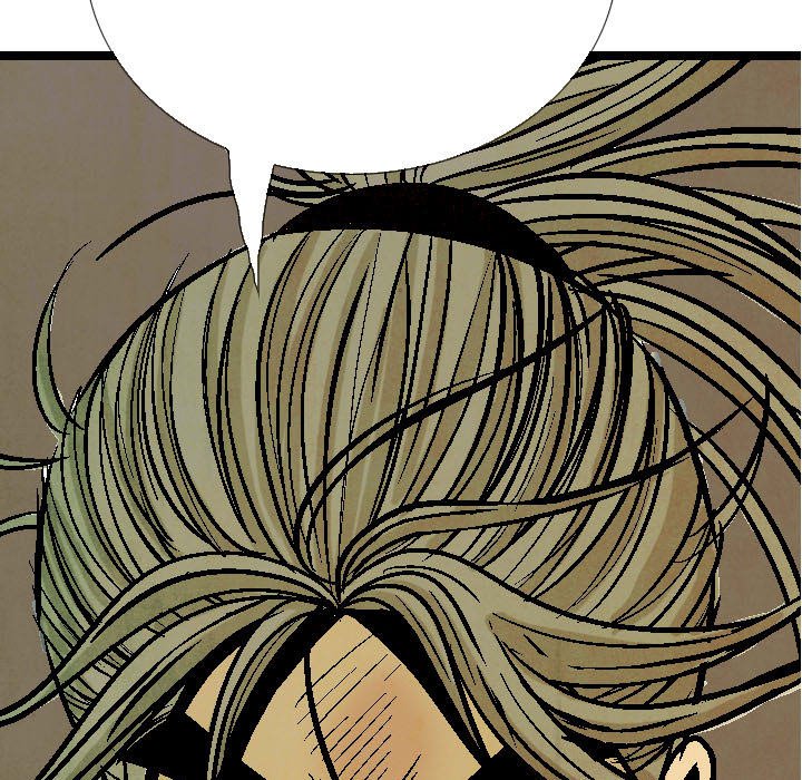 The Sword Clan The Sword Clan EP 57 - Toomics page 117 - 