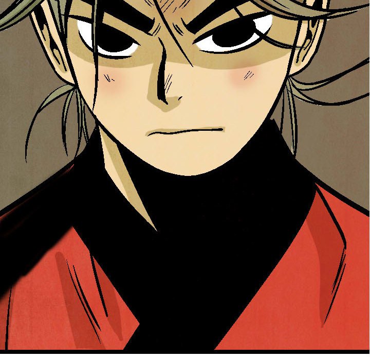 The Sword Clan The Sword Clan EP 57 - Toomics page 118 - 