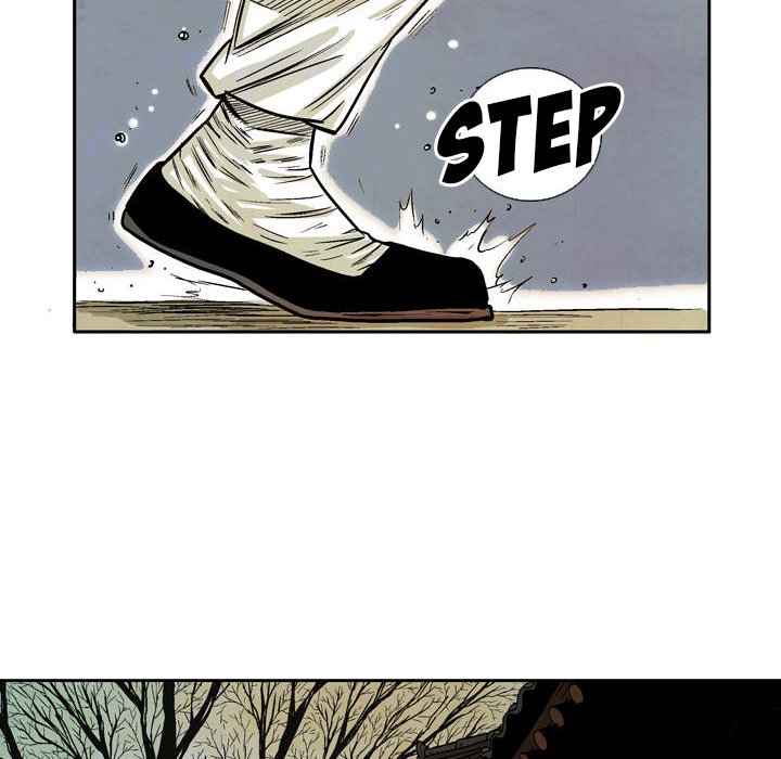 The Sword Clan The Sword Clan EP 57 - Toomics page 14 - 