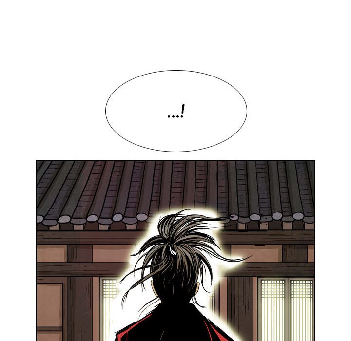The Sword Clan The Sword Clan EP 57 - Toomics page 16 - 
