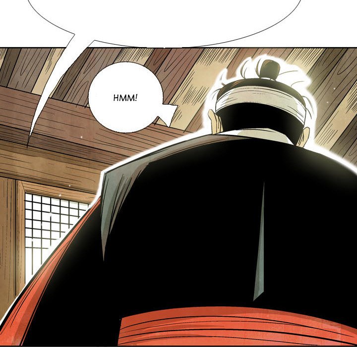 The Sword Clan The Sword Clan EP 57 - Toomics page 28 - 