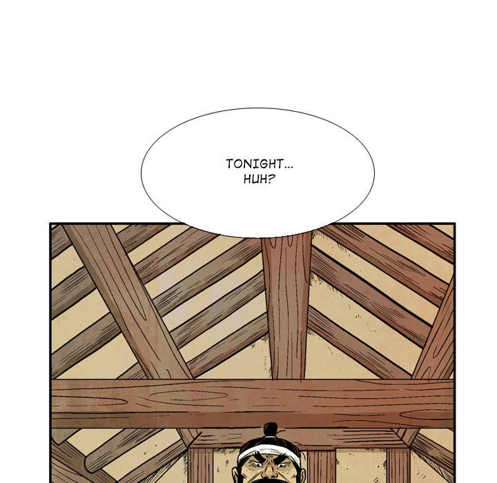 The Sword Clan The Sword Clan EP 57 - Toomics page 29 - 