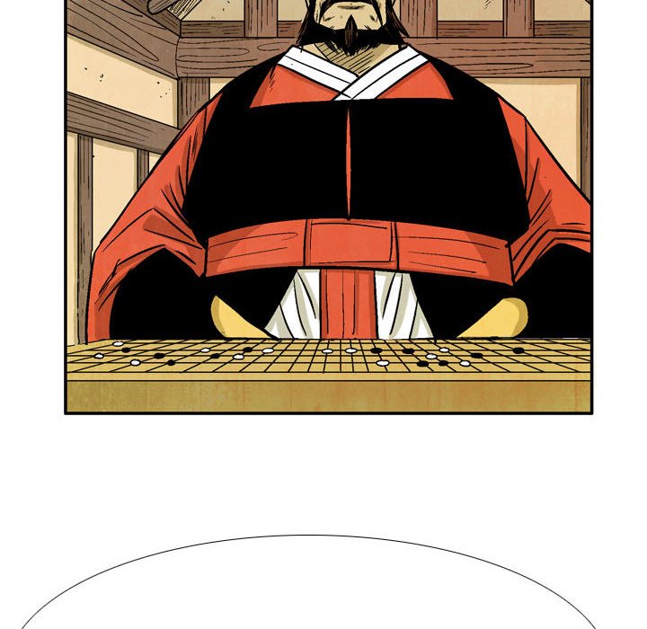 The Sword Clan The Sword Clan EP 57 - Toomics page 30 - 