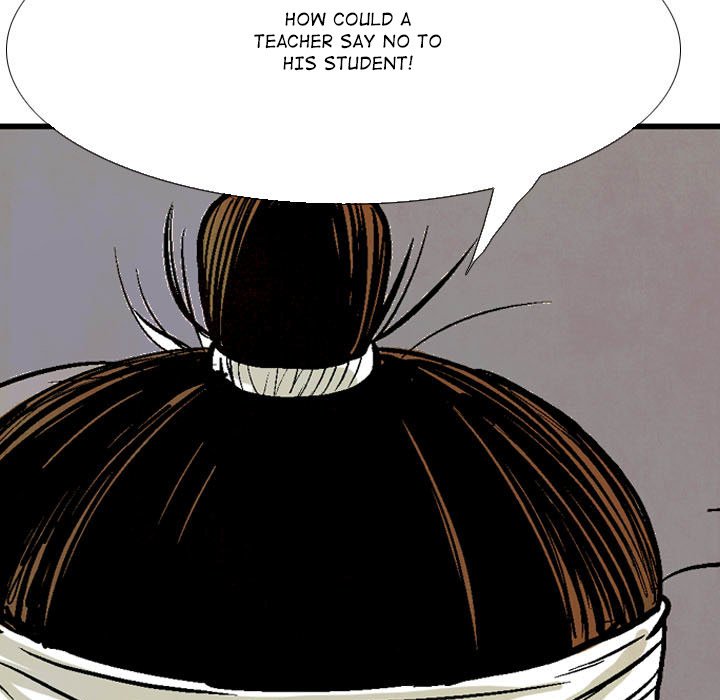 The Sword Clan The Sword Clan EP 57 - Toomics page 31 - 