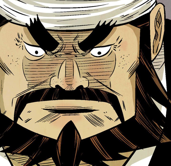 The Sword Clan The Sword Clan EP 57 - Toomics page 32 - 