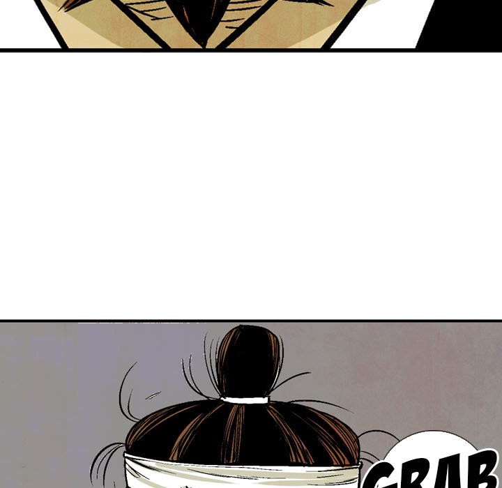 The Sword Clan The Sword Clan EP 57 - Toomics page 33 - 