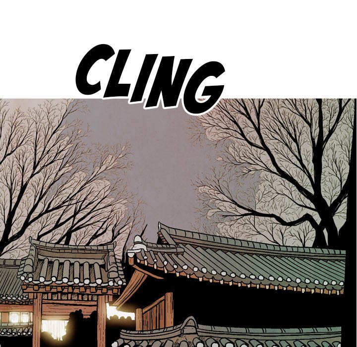 The Sword Clan The Sword Clan EP 57 - Toomics page 35 - 