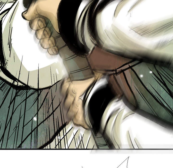 The Sword Clan The Sword Clan EP 57 - Toomics page 40 - 