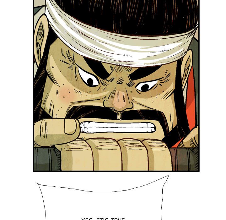 The Sword Clan The Sword Clan EP 57 - Toomics page 45 - 