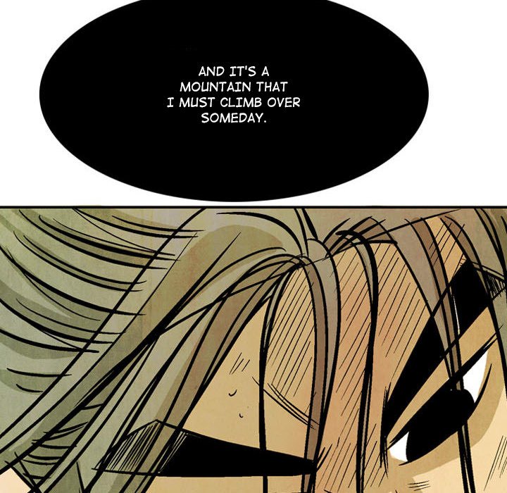 The Sword Clan The Sword Clan EP 57 - Toomics page 6 - 