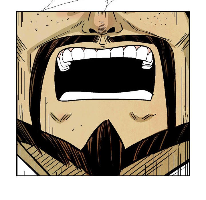 The Sword Clan The Sword Clan EP 57 - Toomics page 54 - 