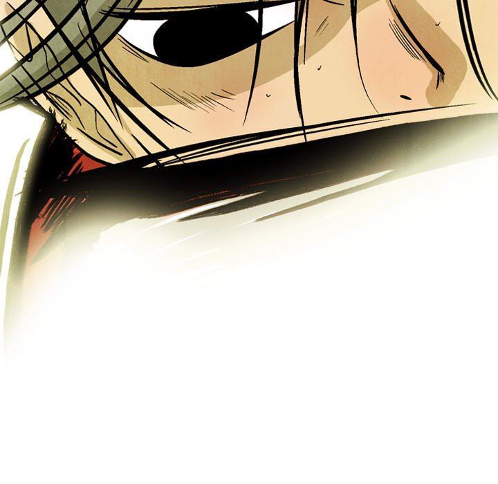 The Sword Clan The Sword Clan EP 57 - Toomics page 7 - 